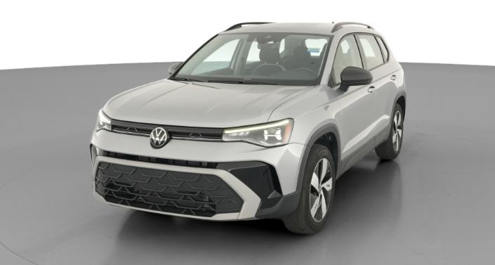 Thumbnail: 2025 Volkswagen Taos - 1