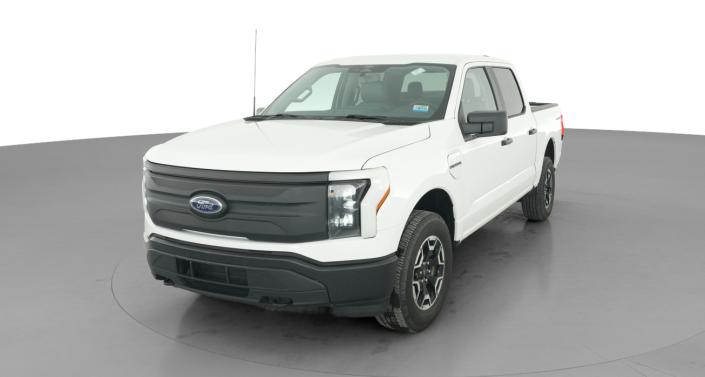 Thumbnail: 2022 Ford F-150 - 1