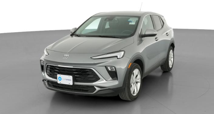 Thumbnail: 2025 Buick Encore GX - 1