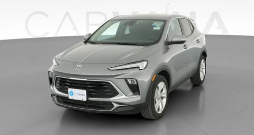 2025 Buick Encore GX