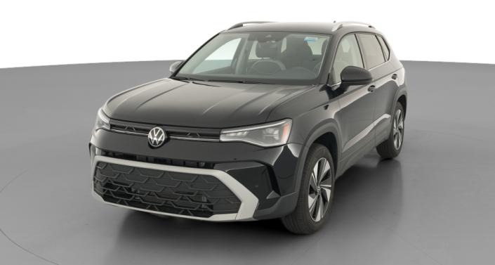 Thumbnail: 2025 Volkswagen Taos - 1