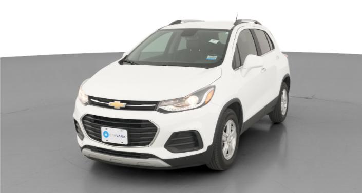 Thumbnail: 2019 Chevrolet Trax - 1