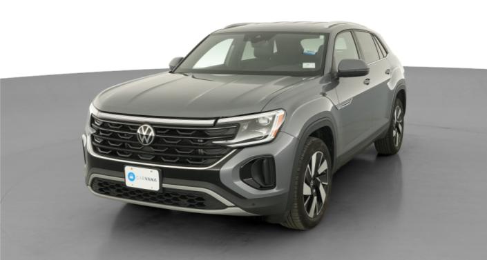 Thumbnail: 2025 Volkswagen Atlas - 1
