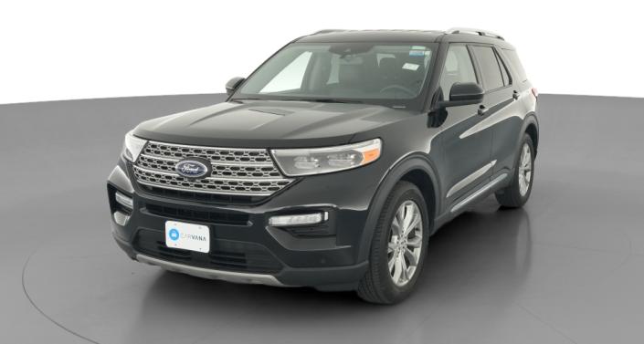Thumbnail: 2023 Ford Explorer - 1