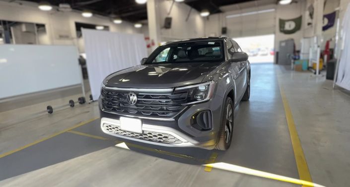 Thumbnail: 2025 Volkswagen Atlas - 1