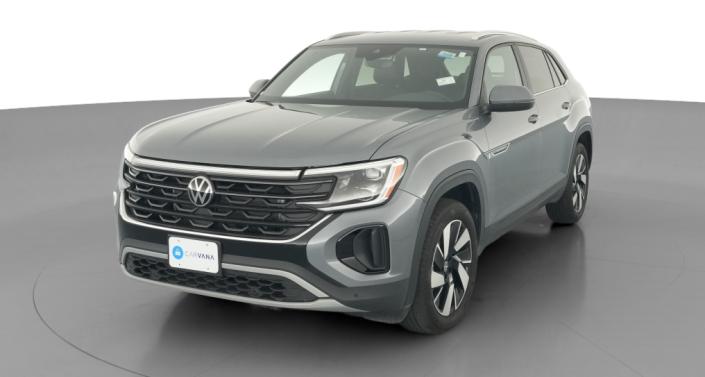 Thumbnail: 2025 Volkswagen Atlas - 1