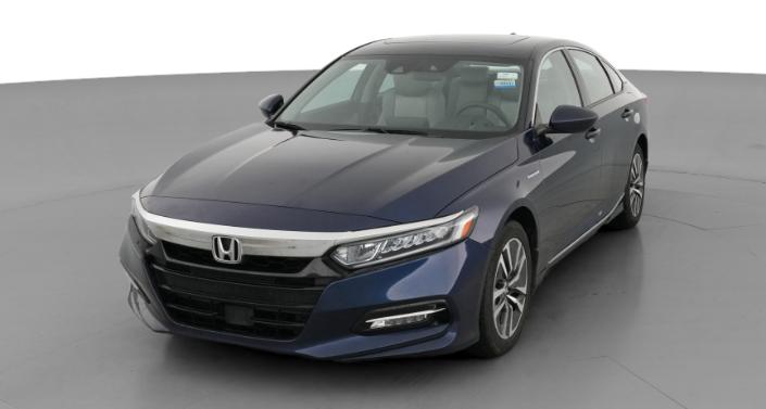 Thumbnail: 2020 Honda Accord - 1