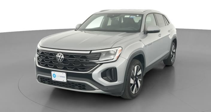 Thumbnail: 2025 Volkswagen Atlas - 1