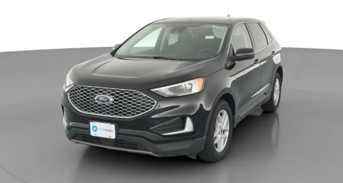 Thumbnail: 2024 Ford Edge - 1