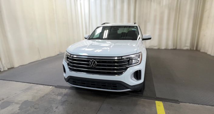 Thumbnail: 2025 Volkswagen Atlas - 1
