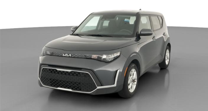 Thumbnail: 2025 Kia Soul - 1
