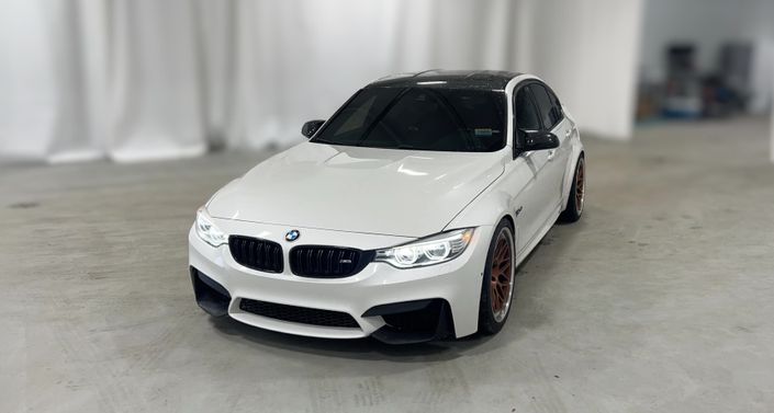 2017 BMW M3 Base -
                  Manville, NJ