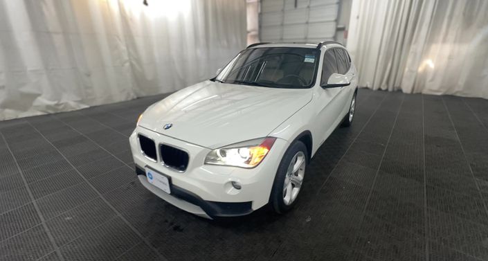 2013 BMW X1 xDrive35i -
                  North Las Vegas, NV