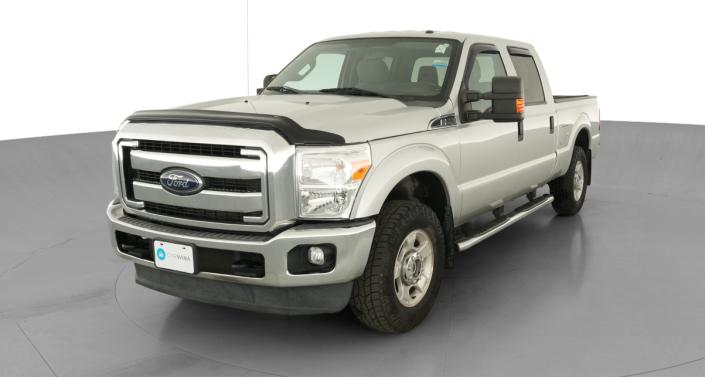 Thumbnail: 2016 Ford Econoline - 1