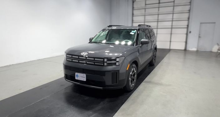 Thumbnail: 2025 Hyundai Santa Fe - 1