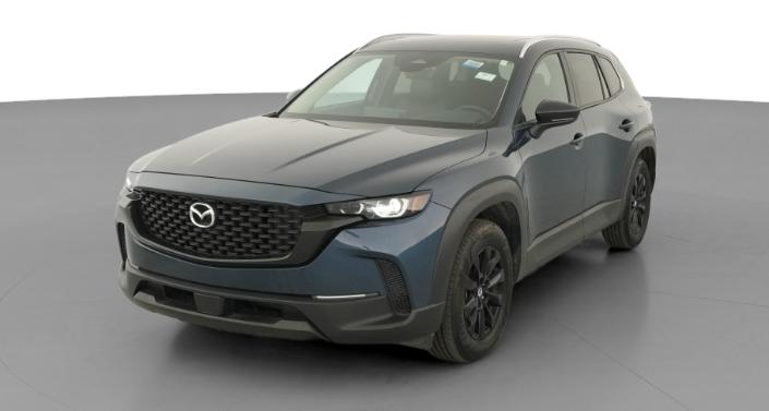 Thumbnail: 2025 Mazda CX-50 - 1