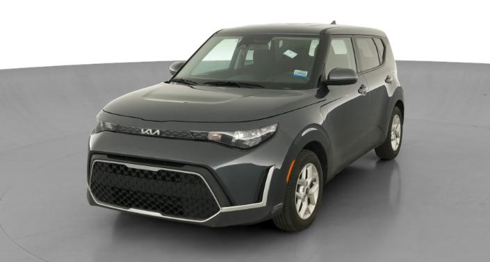 Thumbnail: 2025 Kia Soul - 1
