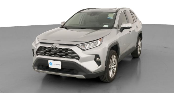 Thumbnail: 2019 Toyota RAV4 - 1