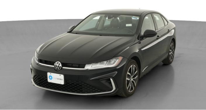 Thumbnail: 2025 Volkswagen Jetta - 1