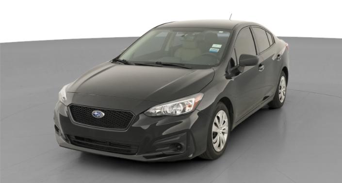 Thumbnail: 2018 Subaru Impreza - 1