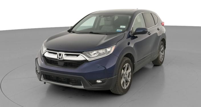 Thumbnail: 2019 Honda CR-V - 1