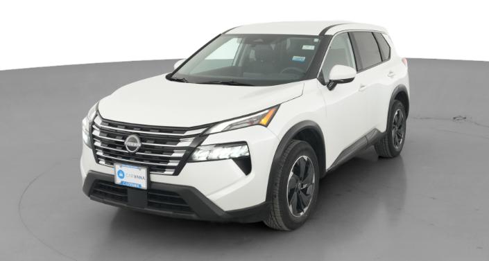 Thumbnail: 2025 Nissan Rogue - 1