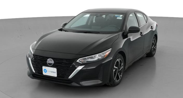 Thumbnail: 2025 Nissan Sentra - 1