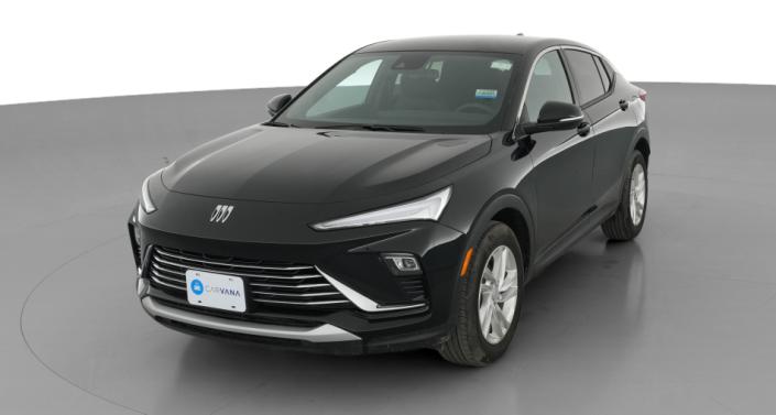 Thumbnail: 2025 Buick Envista - 1