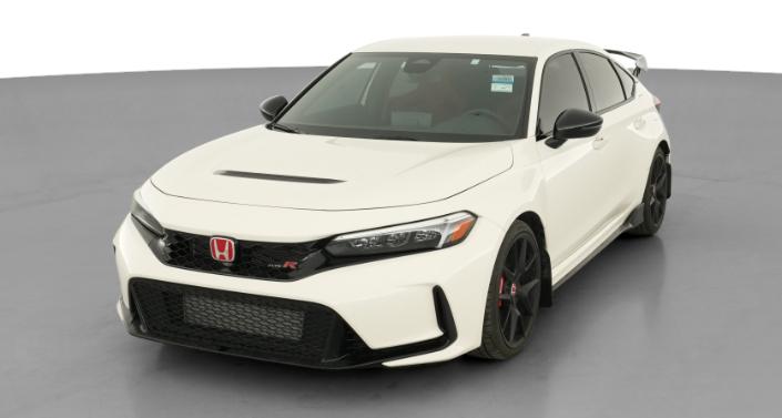 Thumbnail: 2024 Honda Civic - 1