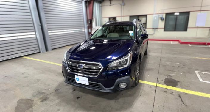 Thumbnail: 2018 Subaru Outback - 1