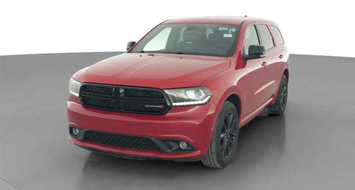 Thumbnail: 2018 Dodge Durango - 1