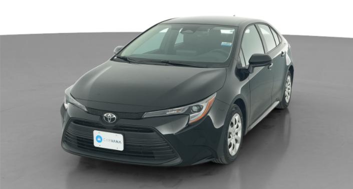 Thumbnail: 2025 Toyota Corolla - 1