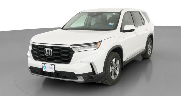 Thumbnail: 2025 Honda Pilot - 1