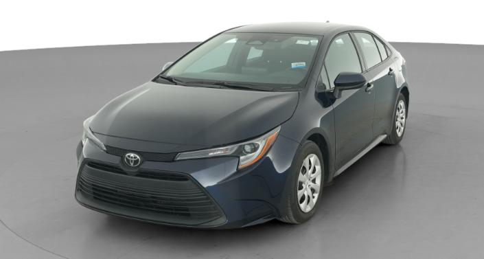 Thumbnail: 2025 Toyota Corolla - 1