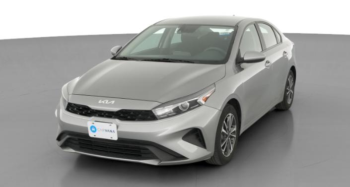 Thumbnail: 2024 Kia Forte - 1