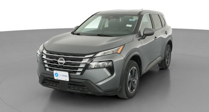 Thumbnail: 2025 Nissan Rogue - 1