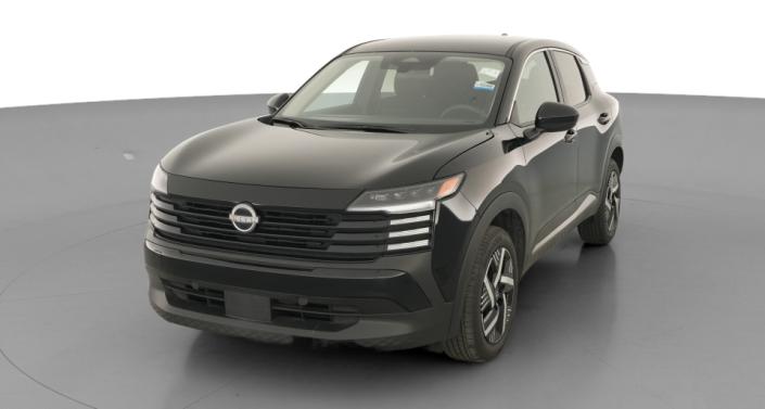 Thumbnail: 2025 Nissan Kicks - 1