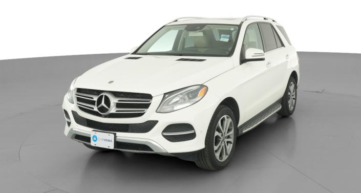 2018 Mercedes-Benz GLE 350 -
                  Tolleson, AZ