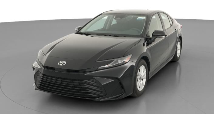 Thumbnail: 2025 Toyota Camry - 1