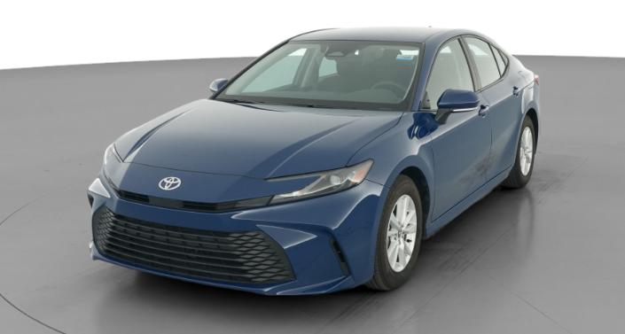 Thumbnail: 2025 Toyota Camry - 1