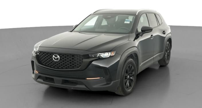 Thumbnail: 2025 Mazda CX-50 - 1