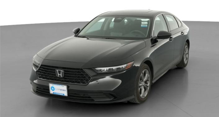 Thumbnail: 2024 Honda Accord - 1