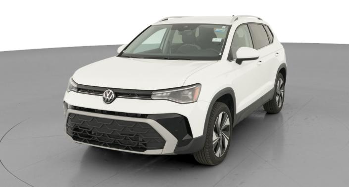 Thumbnail: 2025 Volkswagen Taos - 1