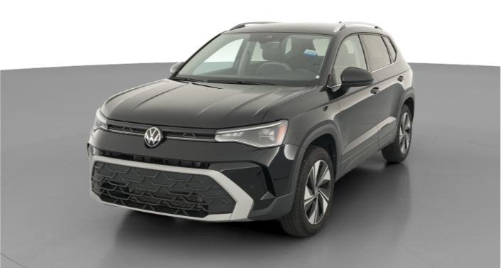 Thumbnail: 2025 Volkswagen Taos - 1