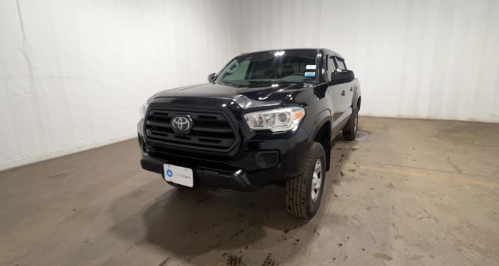 Thumbnail: 2019 Toyota Tacoma - 1