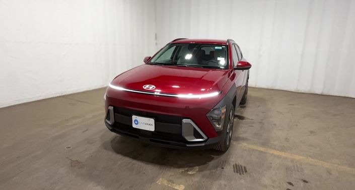 Thumbnail: 2025 Hyundai Kona - 1