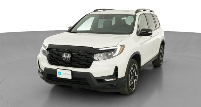 Thumbnail: 2022 Honda Passport - 1