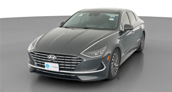 Thumbnail: 2023 Hyundai Sonata - 1