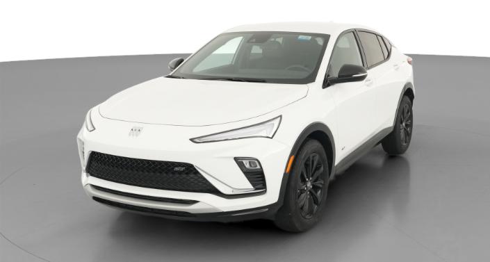 Thumbnail: 2025 Buick Envista - 1