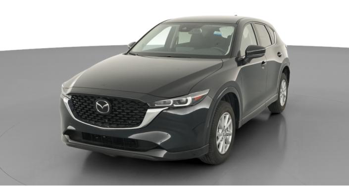 Thumbnail: 2025 Mazda CX-5 - 1